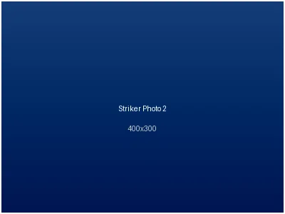 博万体育传奇射手回忆往事时的表情