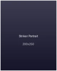 博万体育传奇射手近照